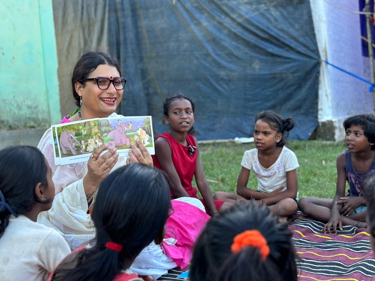 Queer And Trans Inclusion must be structural , not symbolic