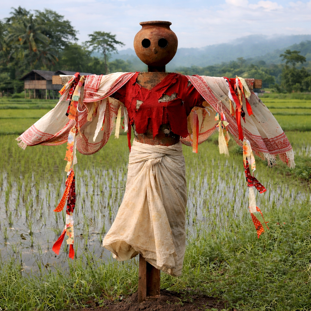 ছোঁ হোৱাই ভাল